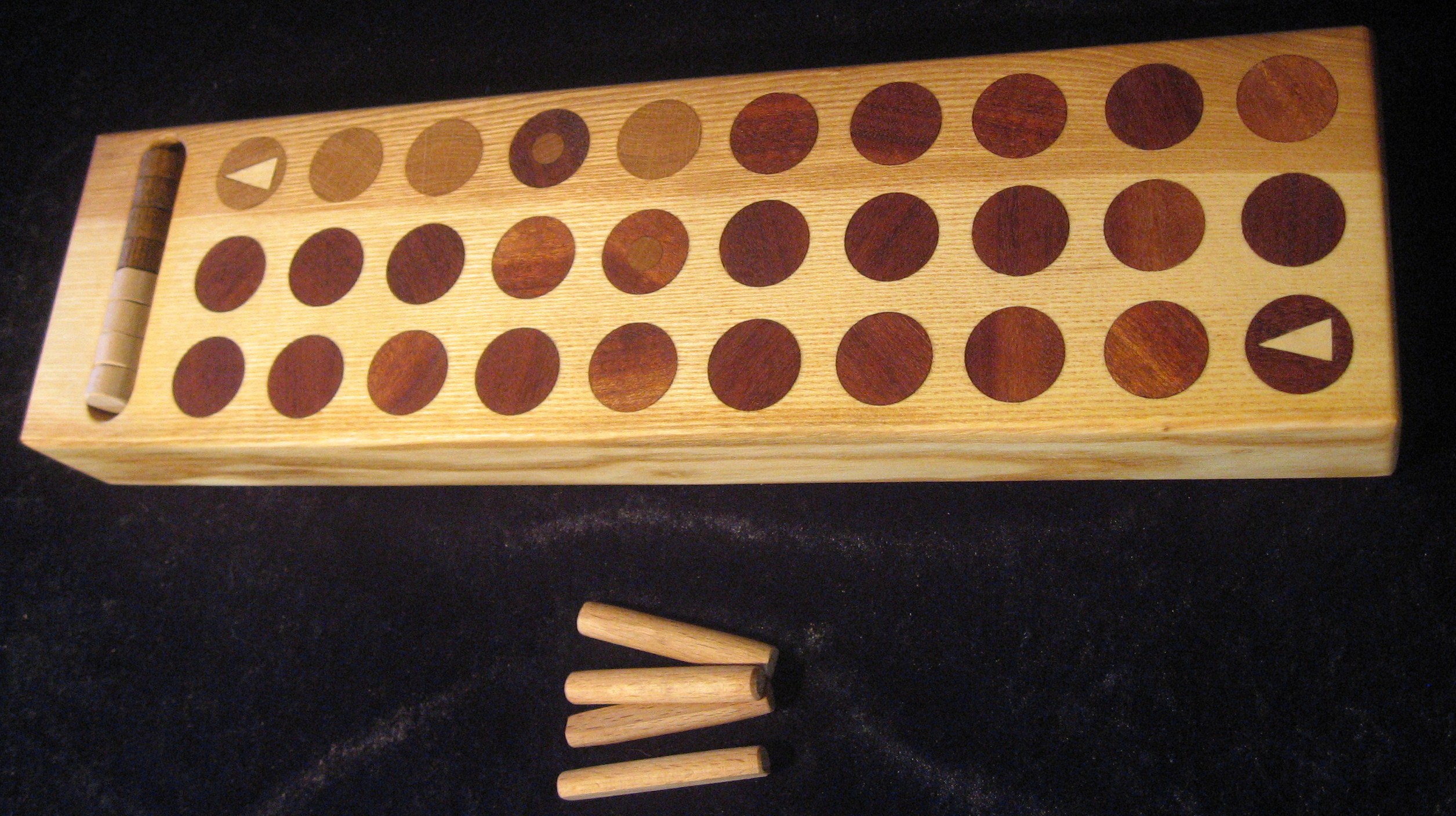 Ideenwerkstatt - Brettspiele