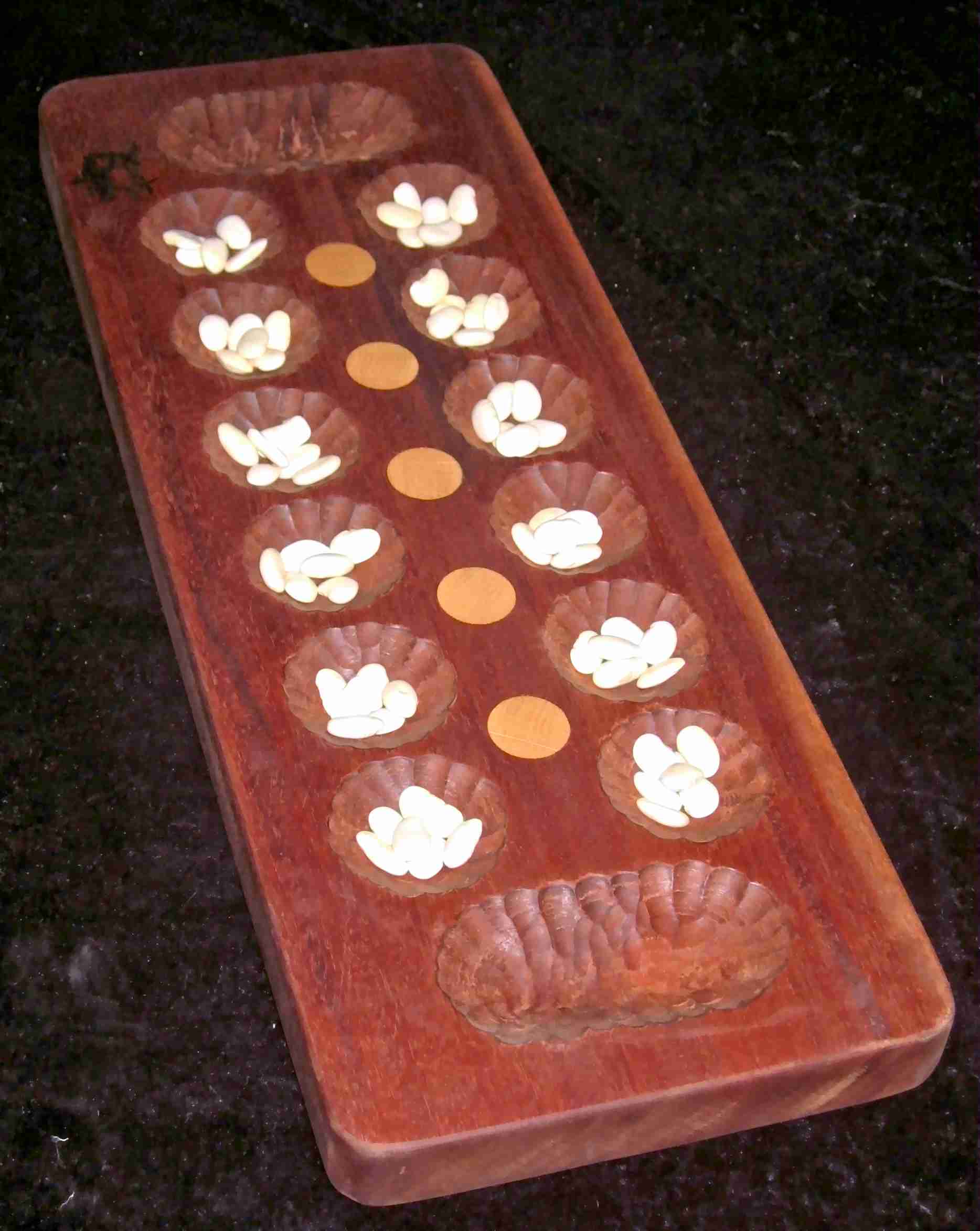 Ideenwerkstatt Brettspiele